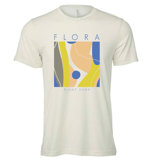 トップス Damngood Production FLORA TEE Tops - Damngood Production